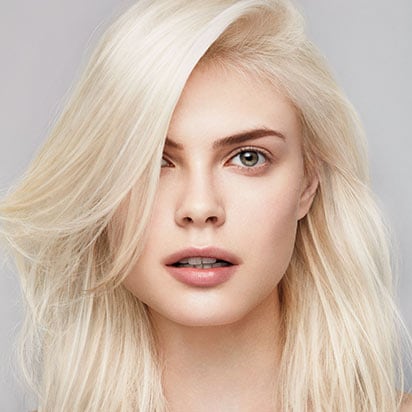 Hair Colour Landing Page Aveda Australia E Commerce Site