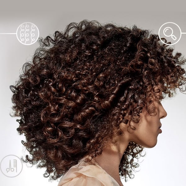 Take our hair quiz to find your personalised routine.
