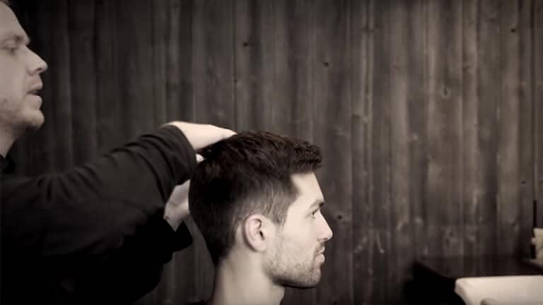 How To Video - 3 mens hairstyles with grooming clay | Aveda Australia  E-Commerce Site