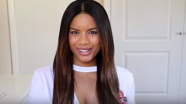 How-To Video - Create smooth, healthy-looking straight hair | Aveda  Australia E-Commerce Site
