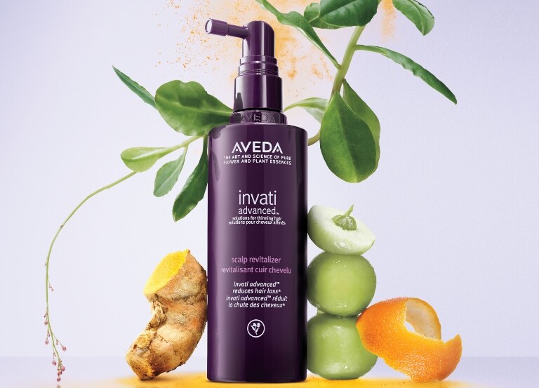 What Helps Hair Grow? An Ingredient Guide | Living Aveda