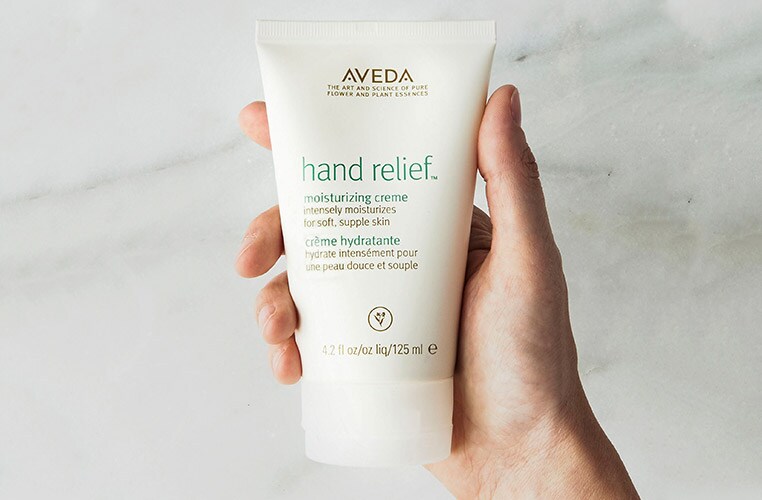 Aveda Body Care Hand & Foot Care