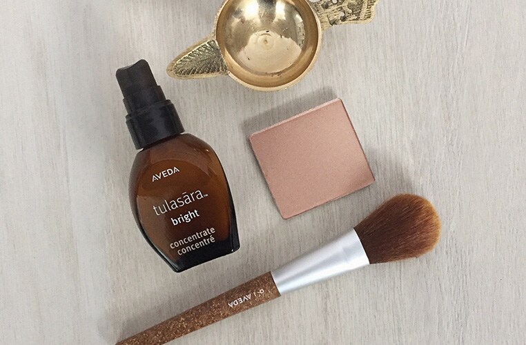 Aveda Makeup Cheek Products