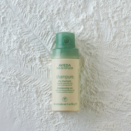 Aveda Dry Shampoo & Conditioner