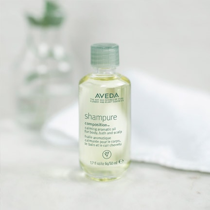 Aveda Hair & Scalp Oils