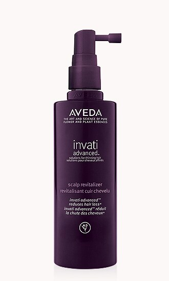 Invati Advanced Thinning Hair Treatment Solutions Aveda