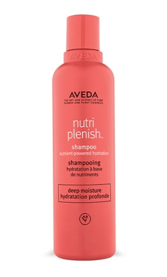 nutriplenish™ shampoo deep moisture