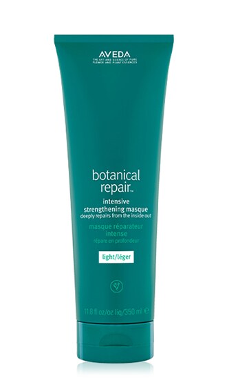 botanical repair™ intensive strengthening masque: light
