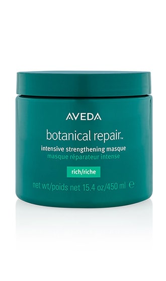 botanical repair™ intensive strengthening masque: rich