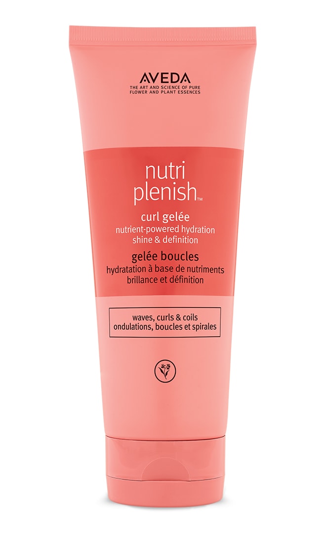 nutriplenish<span class="trade">&trade;</span> curl gelée
