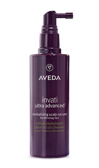 invati ultra advanced<span class="trade">&trade;</span> revitalizing scalp serum 