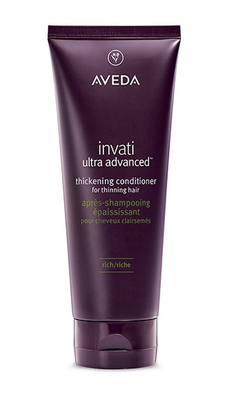 invati ultra advanced<span class="trade">&trade;</span> thickening conditioner - rich