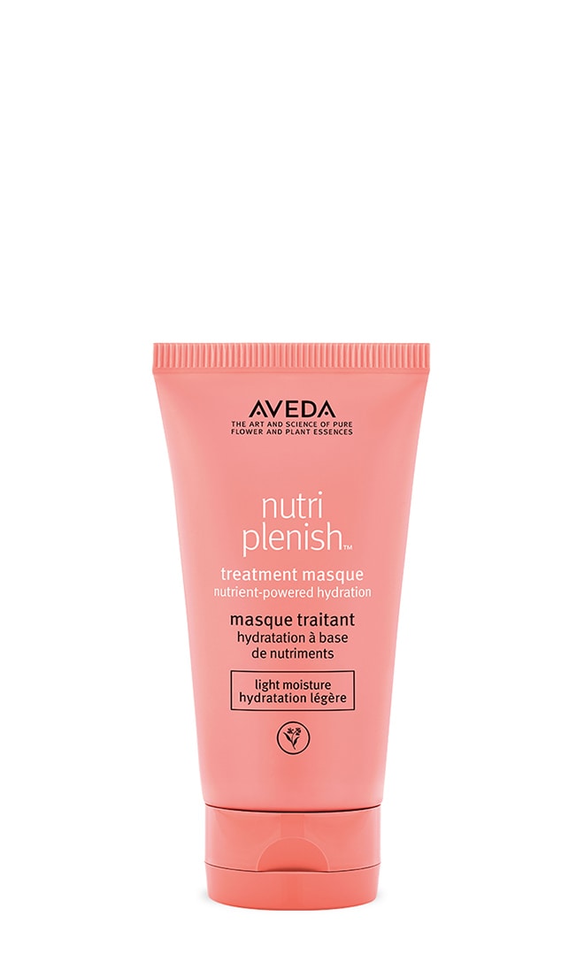 nutriplenish™ masque light moisture