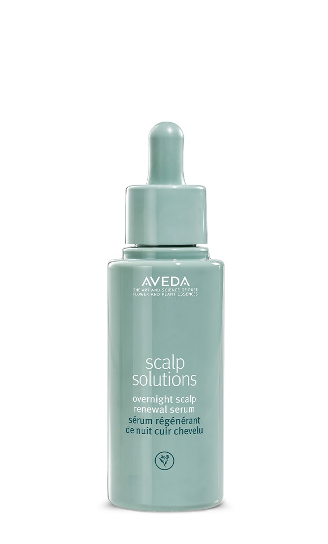 scalp solutions overnight scalp renewal serum
