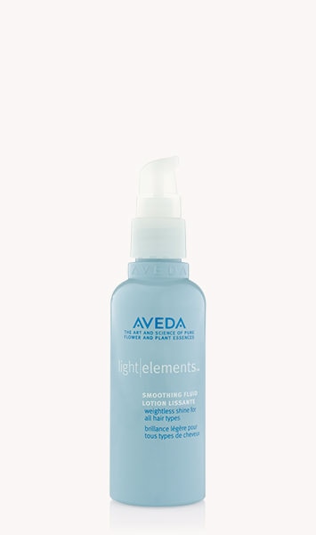 Aveda straightening products sale