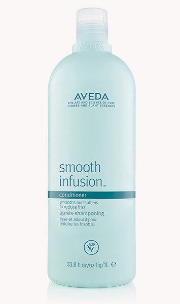 smooth infusion<span class="trade">™</span> conditioner