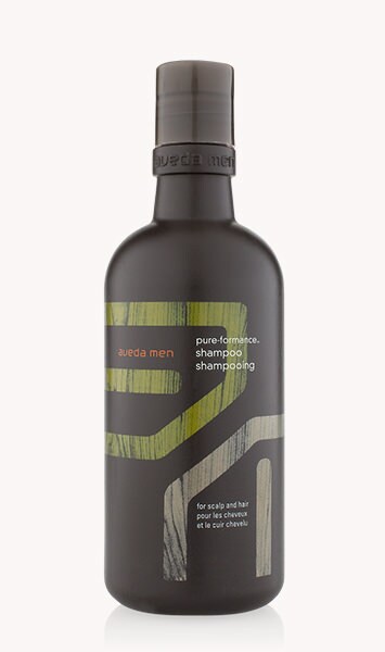 Aveda Men Pure Formance Shampoo Aveda Australia E Commerce Site