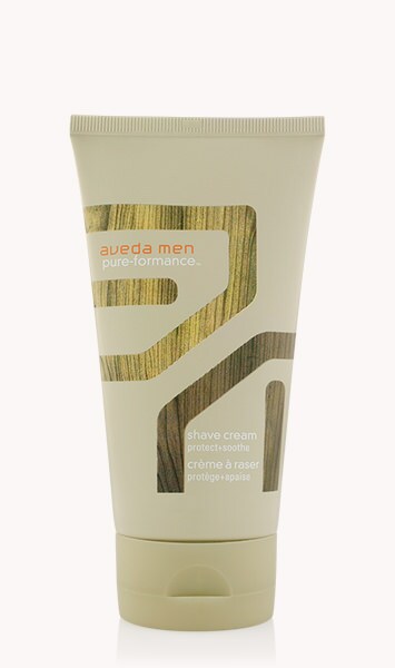 Aveda Men Pure Formance Shave Cream Aveda Australia E Commerce Site