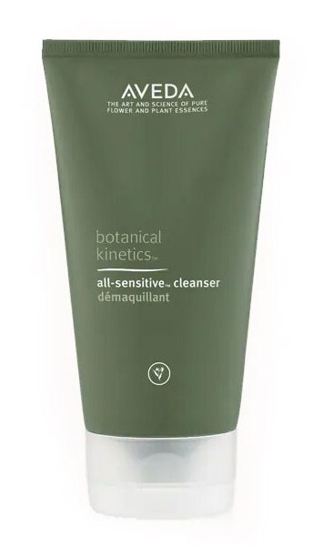 botanical kinetics<span class="trade">™</span> all-sensitive<span class="trade">™</span> cleanser