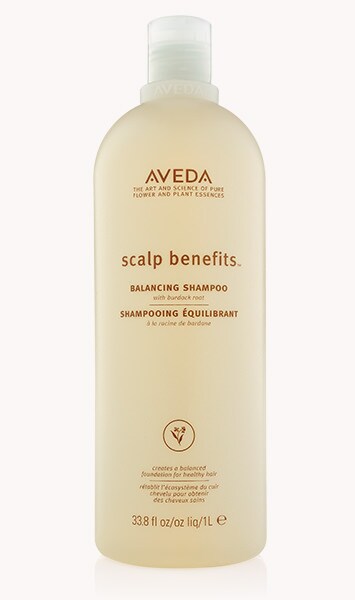 Scalp Benefits™ Balancing Shampoo