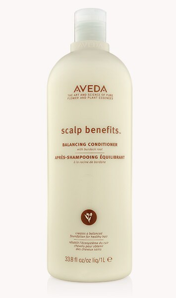 Scalp Benefits™ Balancing Conditioner