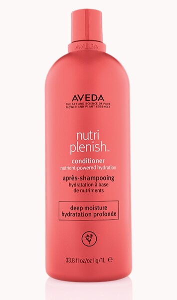 nutriplenish<span class="trade">™</span> conditioner deep moisture