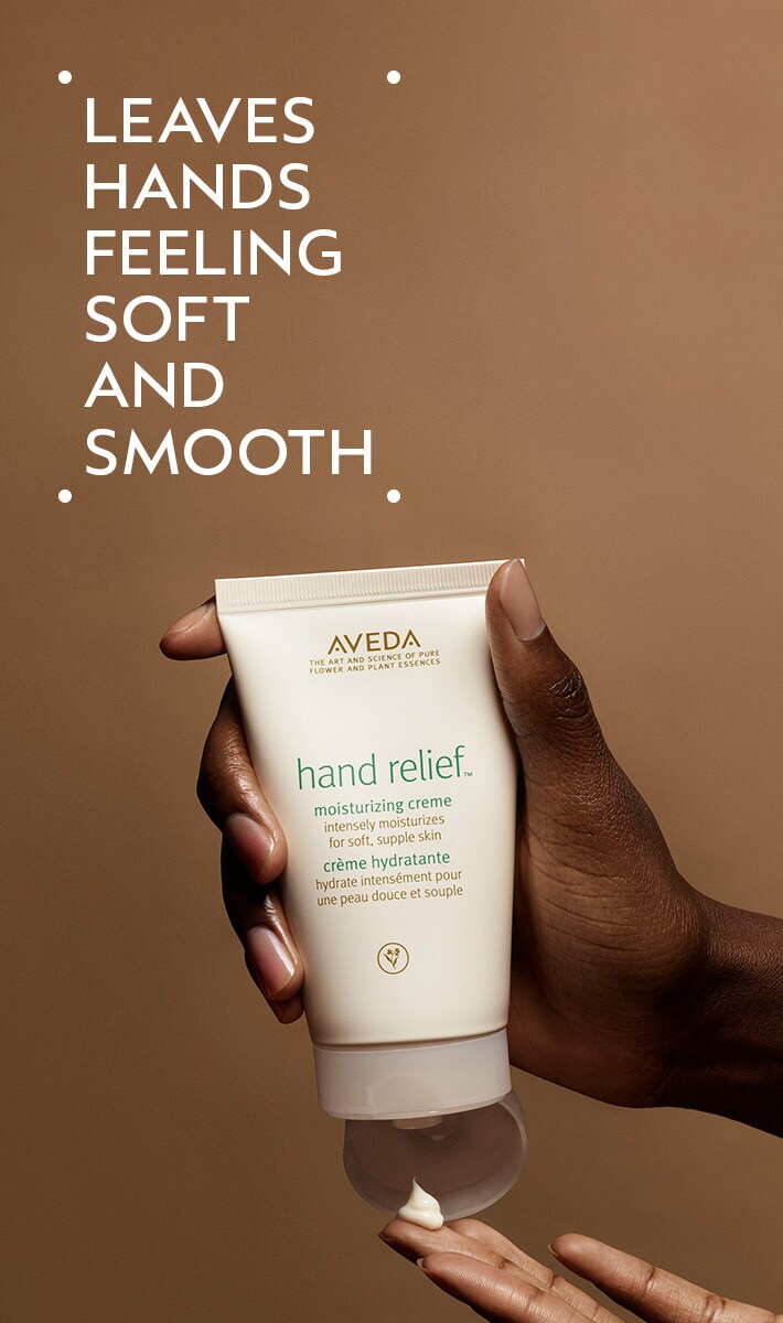 Limited-Edition Hand Relief™ Moisturizing Creme with Shampure™ aroma