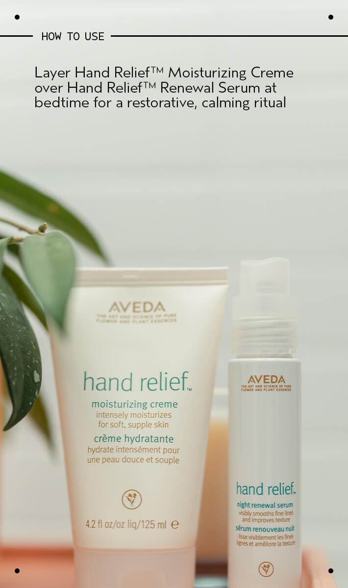 Limited-Edition Hand Relief™ Moisturizing Creme with Shampure™ aroma