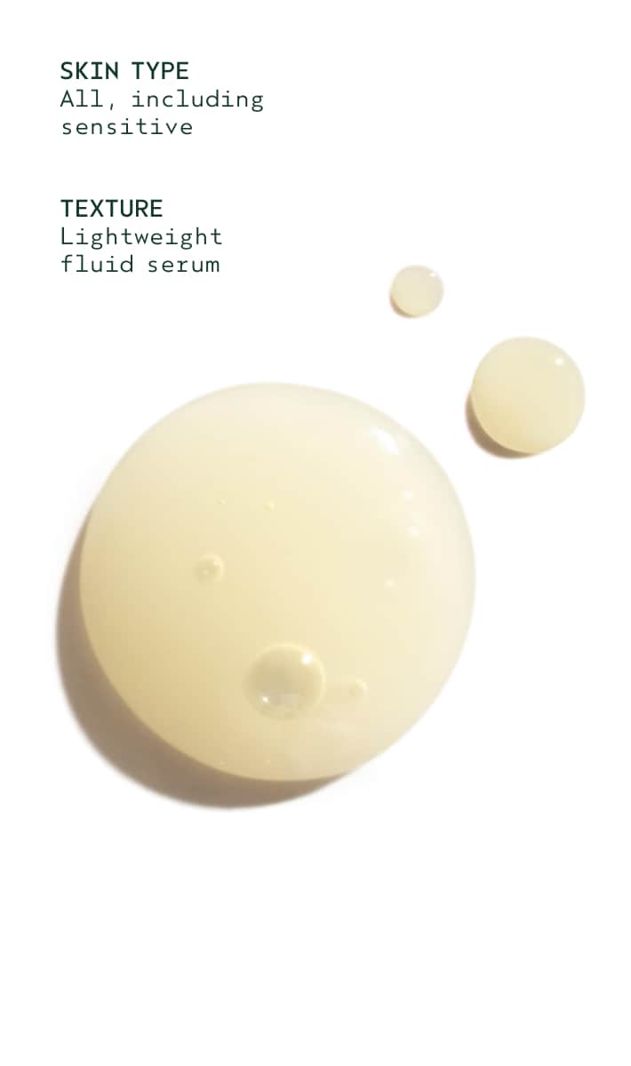 Advanced Botanical Kinetics™ Vitality Serum