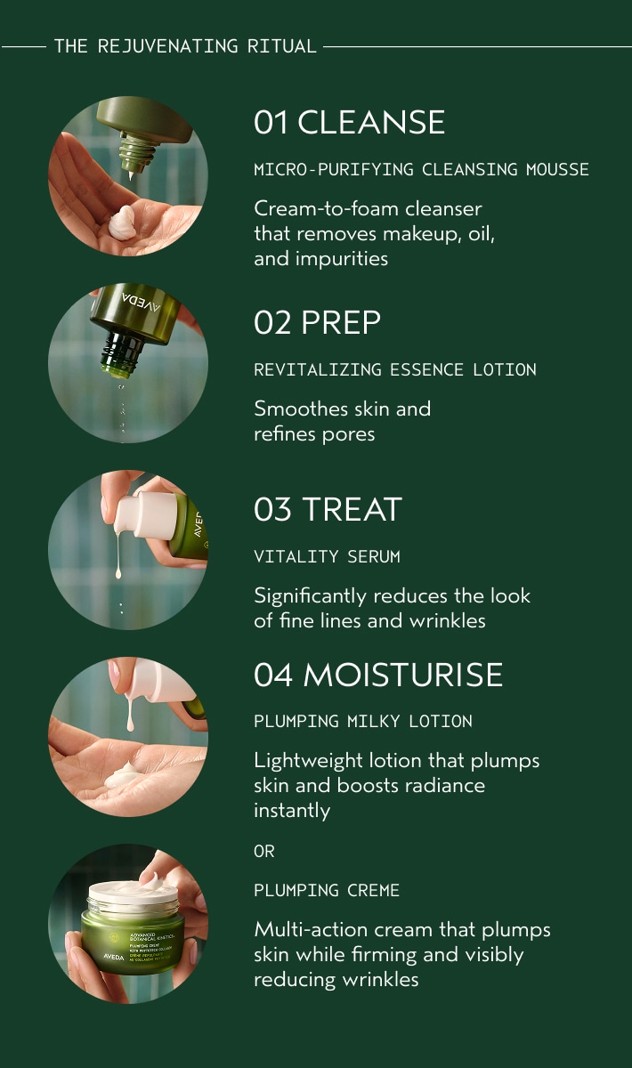 Advanced Botanical Kinetics™ Vitality Serum