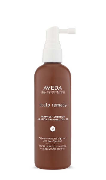 scalp remedy<span class="trade">™</span> dandruff solution