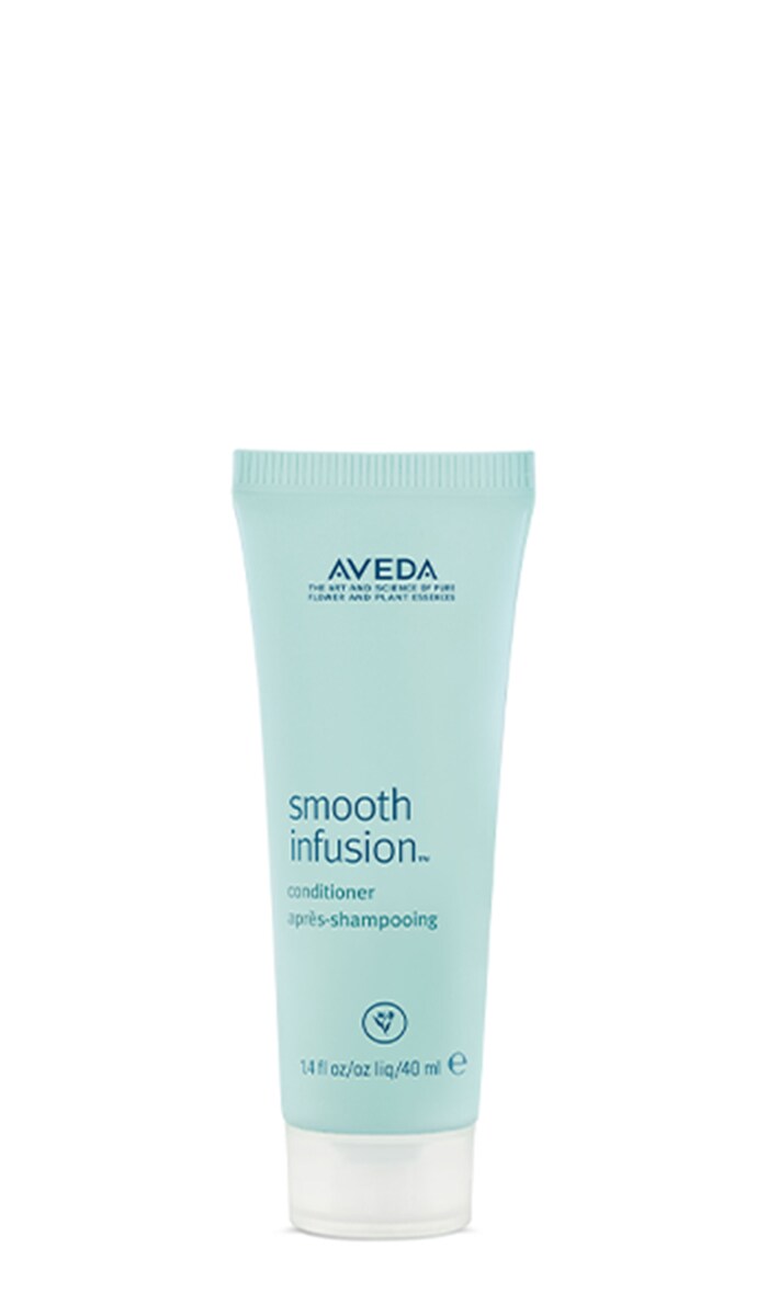 smooth infusion<span class="trade">™</span> conditioner
