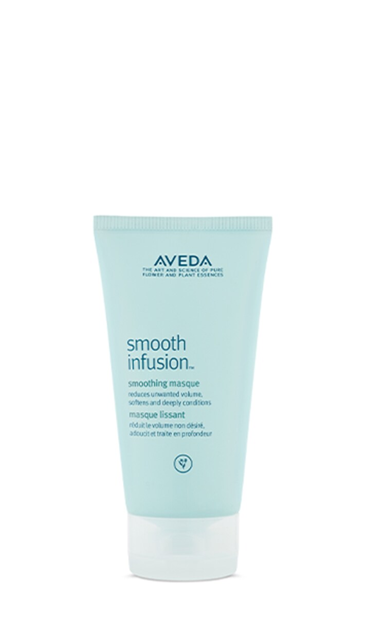 smooth infusion<span class="trade">™</span> smoothing masque