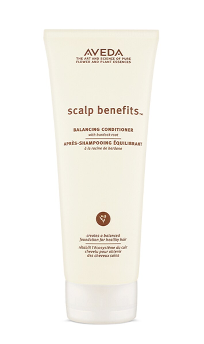 Scalp Benefits™ Balancing Conditioner