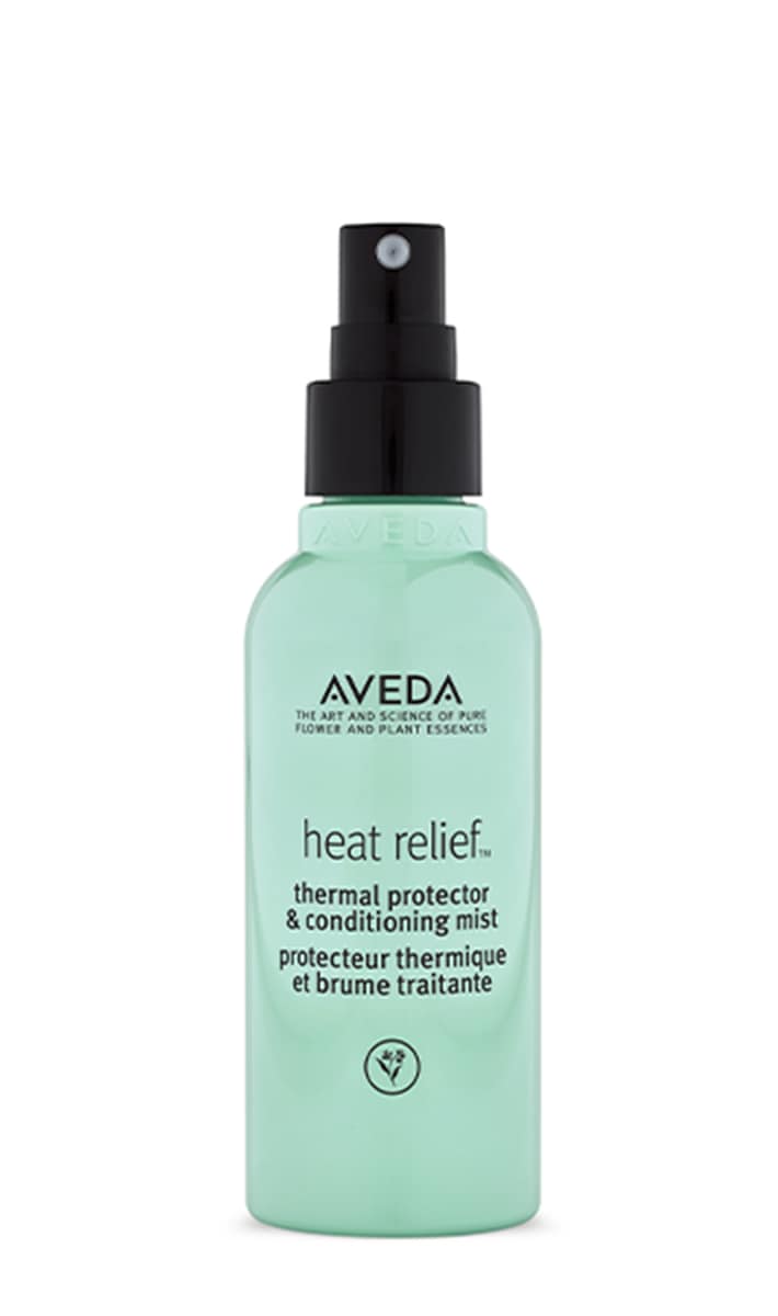heat relief™ thermal protector & conditioning mist