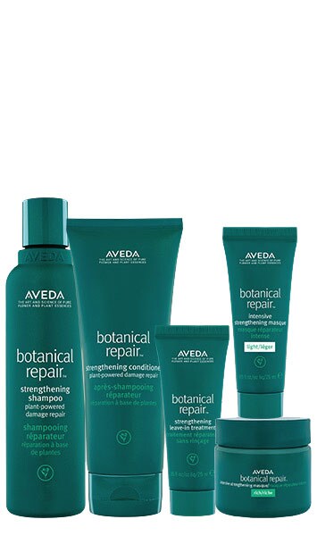 botanical repair<spanclass="trade">™</span> discovery set