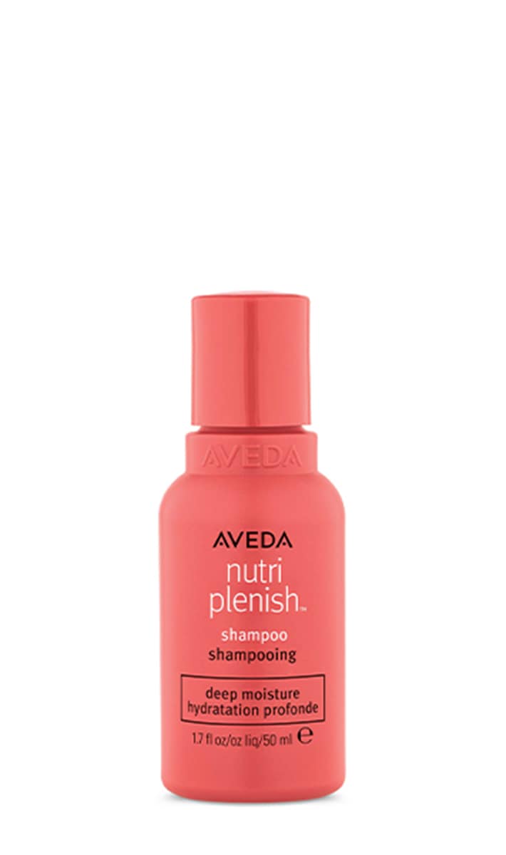 nutriplenish<span class="trade">™</span> shampoo deep moisture