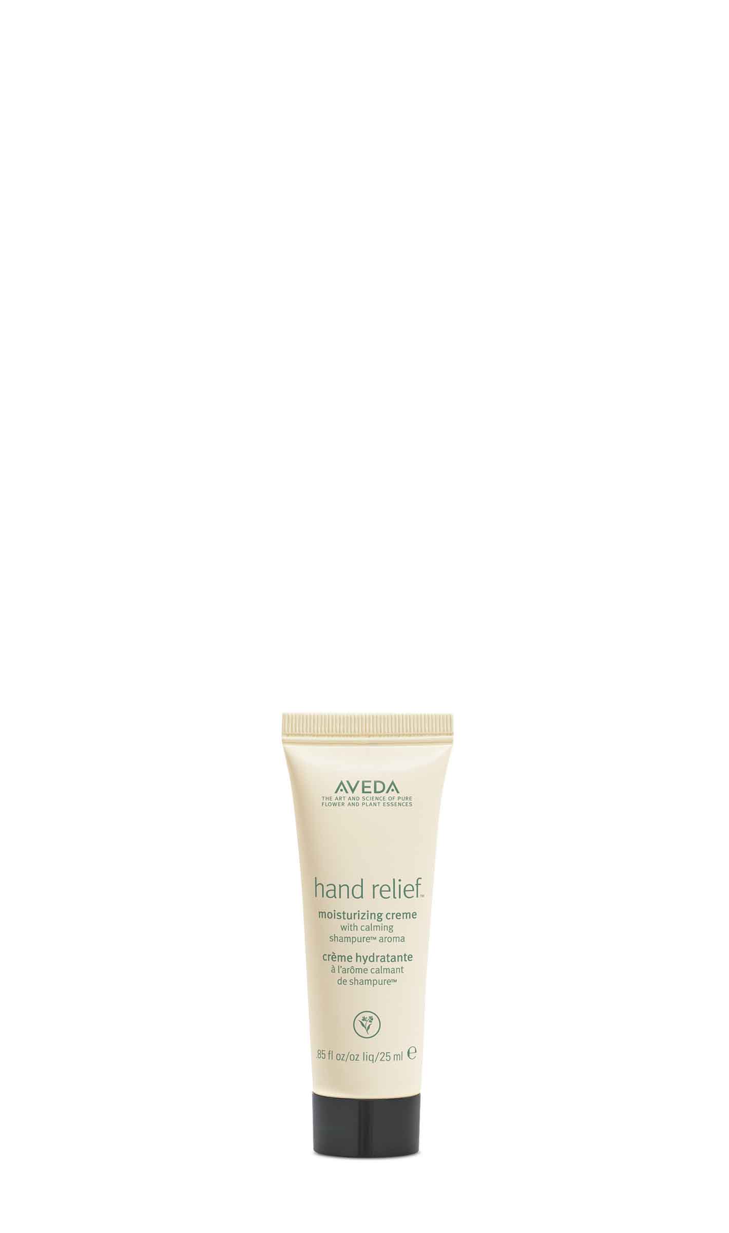 guest appreciation hand relief<span class="trade">&trade;</span>