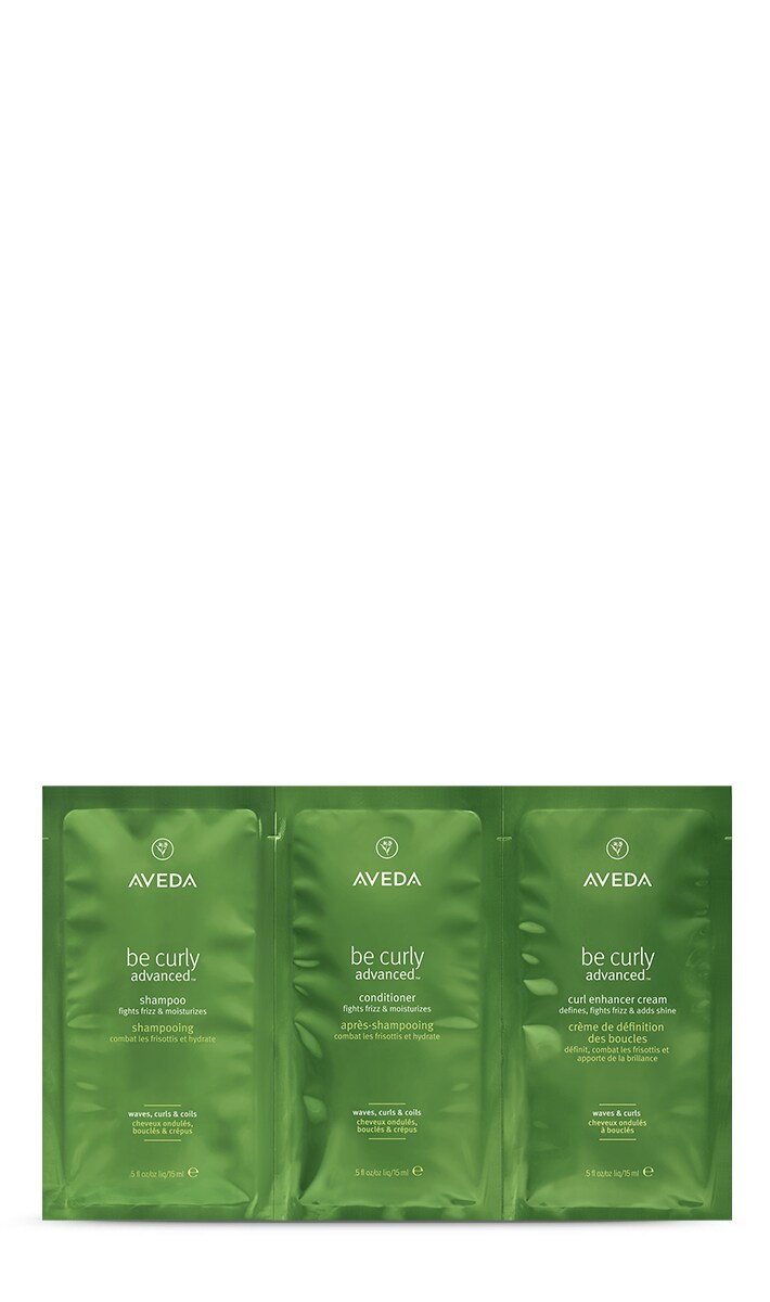 free be curly advanced<span class="trade">&trade;</span> trio