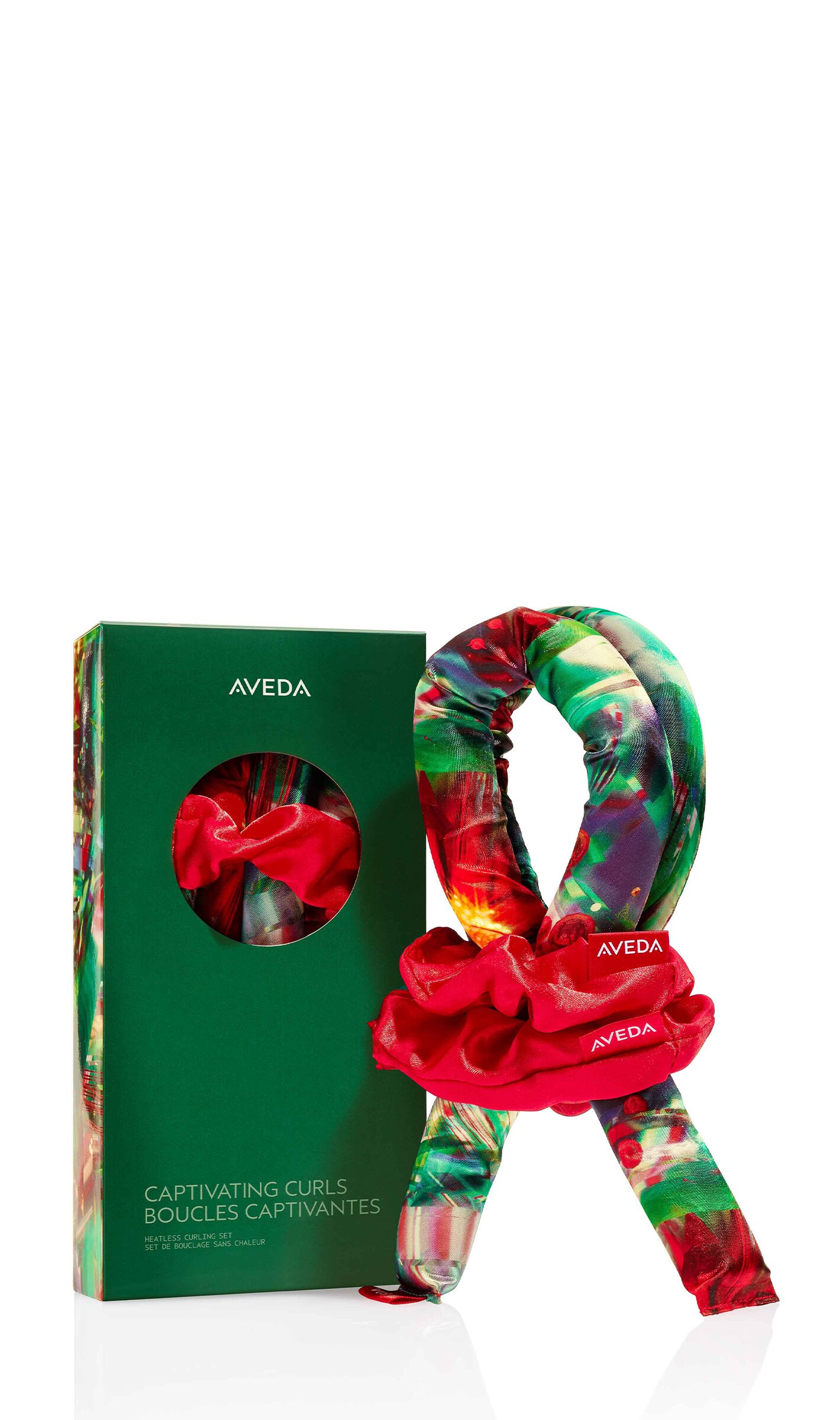 Limited Edition Heatless Curler 