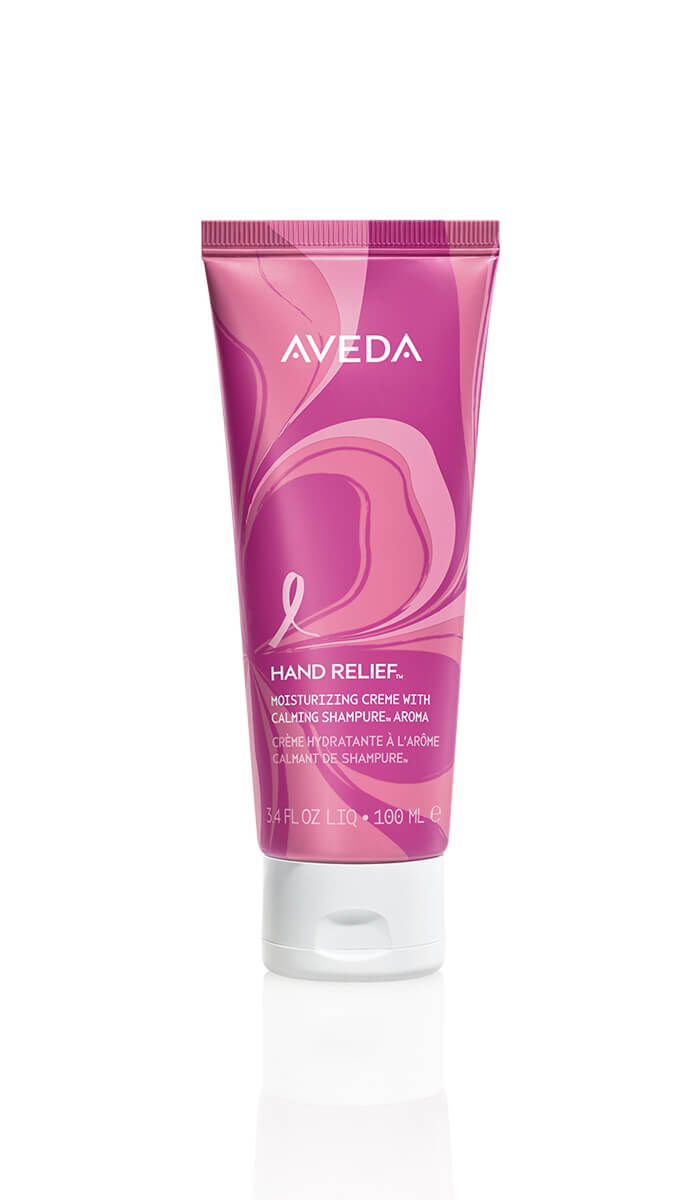 Limited-Edition Hand Relief™ Moisturizing Creme with Shampure™ aroma