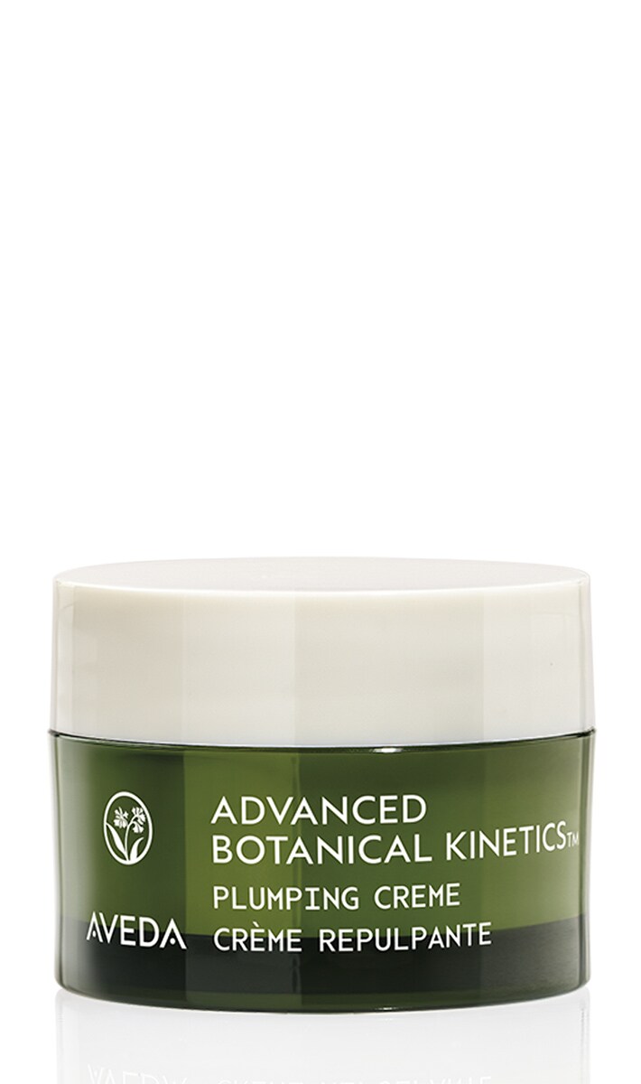 advanced botanical kinetics™ plumping cream 10ml, 10 ml