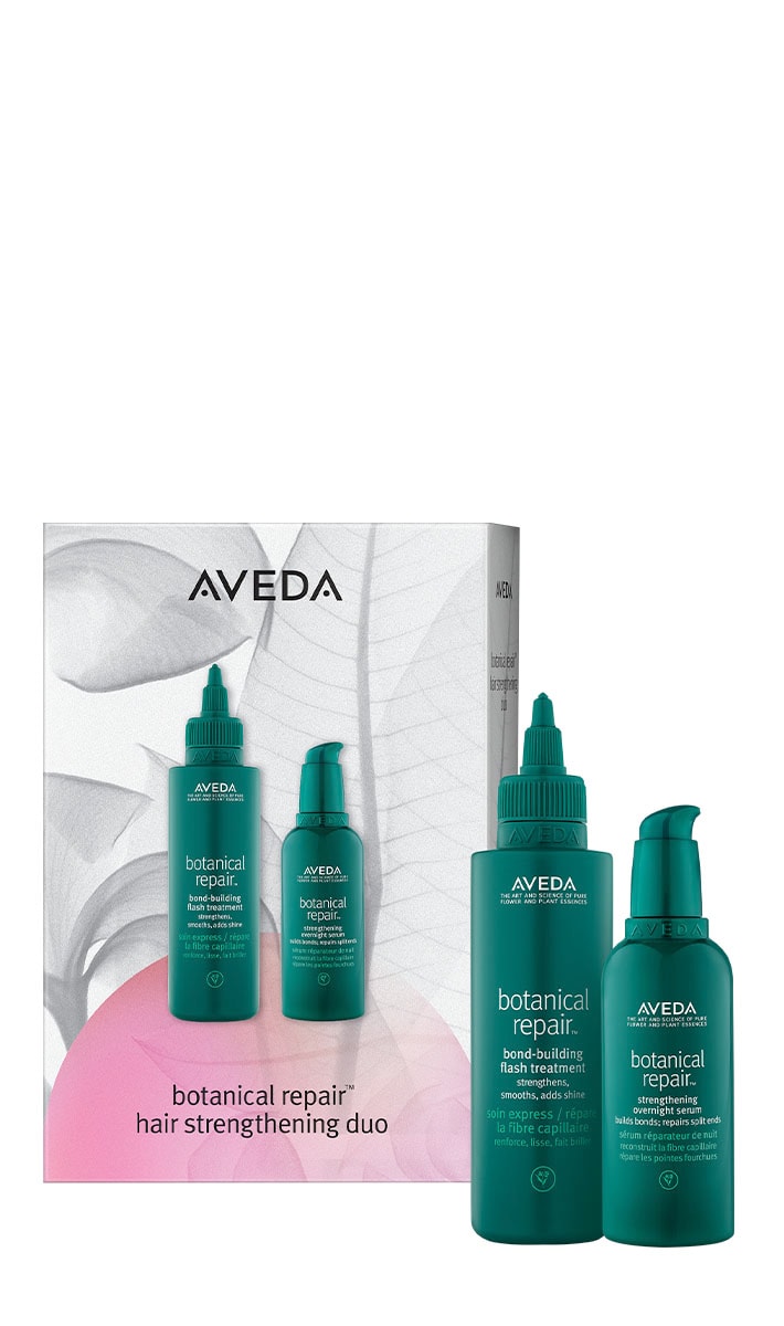 botanical repair™ hair strengthening duo