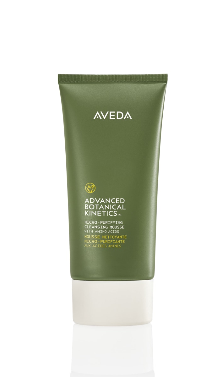 Advanced Botanical Kinetics™ Micro-Purifying Cleansing Mousse