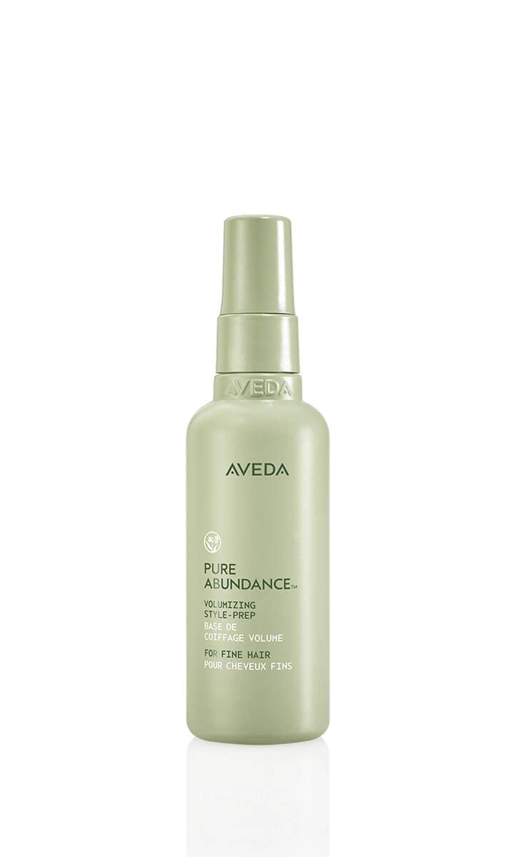 Pure Abundance™ Volumizing Style-Prep