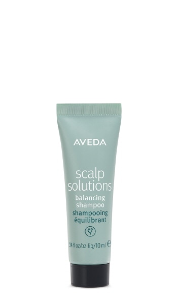 scalp solutions balancing shampoo