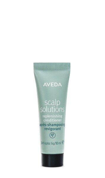 scalp solutions replenishing conditioner